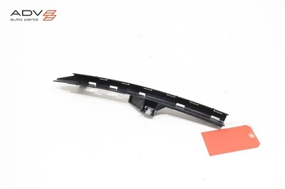 2023-25 CHEVY COLORADO GMC CAÑÓN PUERTA TRASERA IZQUIERDA VENTANA VIDRIO GUÍA CANAL OEM Foto 1 de 4