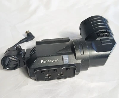 Panasonic VEQ4548 Electronic Viewfinder Eyepiece Professional AG-HPX Camcorder  - Image 1 of 4