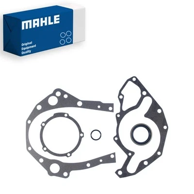 Mahle Engine Timing Cover Gasket Set For 1987-1989 GMC S15 Jimmy 2.8L V6 - Image 1 of 3