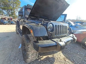 Transfer Case VIN W 6th Digit Jk Body 3.6L Fits 12-18 WRANGLER 2659176 - Picture 1 of 12
