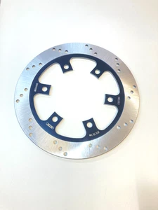 Disco de freno trasero Triumph Sprint 900, Sprint Sport & Executive (1992-1998) - 255 mm - Imagen 1 de 3