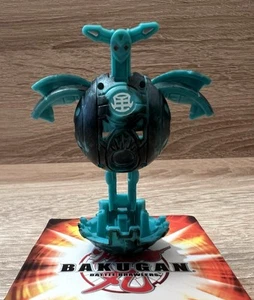 Bakugan Ventus Alto Brontes Green New VESTROIA (760G) Battle Damaged Cosmetic - Picture 1 of 15