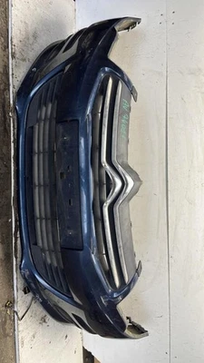 Pare choc avant CITROEN C4 2 PHASE 1 7401VN - Photo 1/4