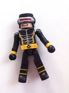 CICLOPE MARVEL MINIMATES HEROES OTTIMO X-MEN CYCLOPS - Imagen 1 de 1