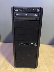 MSI Gaming PC - i5-2400 - 8 GB RAM - 500 GB HDD - Windows 11 Pro - Bild 1 von 5