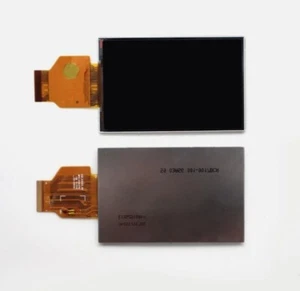 1 Stück Neu LCD Display Bildschirm Ersatzteile für Fujifilm X100S Kamera - Bild 1 von 1