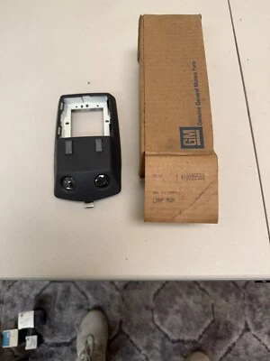 Vintage GM Pontiac Trans Sport Courtesy Interior Lamp NEW OLD STOCK 1990-1996 - Image 1 of 4