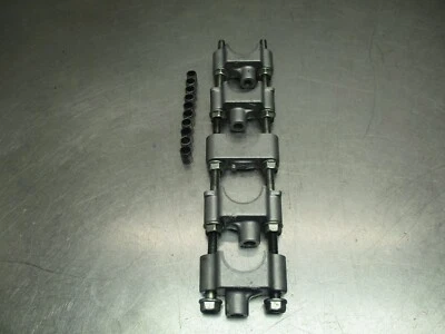 Держатели распределительного вала выхлопной системы 2006 Suzuki Katana 600 GSX600F Stay   - Изображение 1 из 2