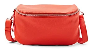 ESPRIT Nahla Crossbody Bag Tasche Bright Orange orange Neu - Bild 1 von 1