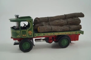Matchbox Atkinson Logger YAS06-M - Imagen 1 de 6