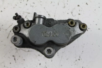 Pinza de freno delantera izquierda Kawasaki ZX900B ZX9 ZX9R Ninja/96 1996 Foto 1 de 4