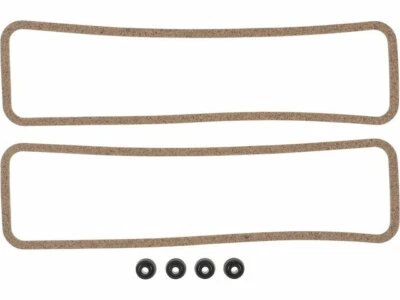 Juego de juntas de cubierta de válvula Victor Reinz 17318CH 1956 para Ford Park Lane Wagon Foto 1 de 2