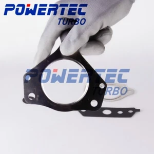Turbo gasket kit for Mercedes C 320 G 280 G 320 M 280 M 320 CDI 743507-0009 - Picture 1 of 3