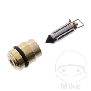 Tourmax Float Needle & Seat fits Yamaha YFS 200 Blaster 2000-2007 - Picture 1 of 1