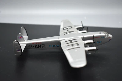 Corgi Diecast Airliner, First Issue British Skyways G-AHFI - Excellent Condition - Image 1 of 4