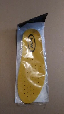 Northwave shoe insole for cycling shoes US 9.5 Read listing - Image 1 of 2
