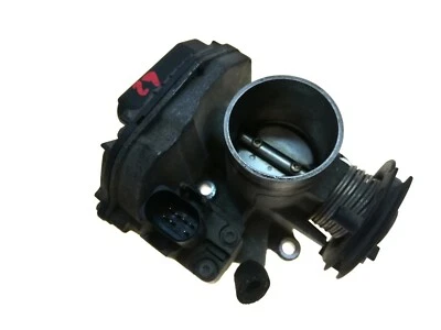 Cuerpo De Mariposa Seat Córdoba Skoda Felicia I 1.0/1.4/1.6 Gasolina 030133064D - Imagen 1 de 4