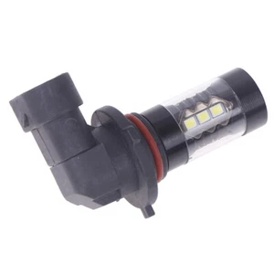 LED Fog Light Kit 9145 H10 Bulb Super Bright 6000K White Fog Lamp Fog Light _yi - Picture 1 of 12
