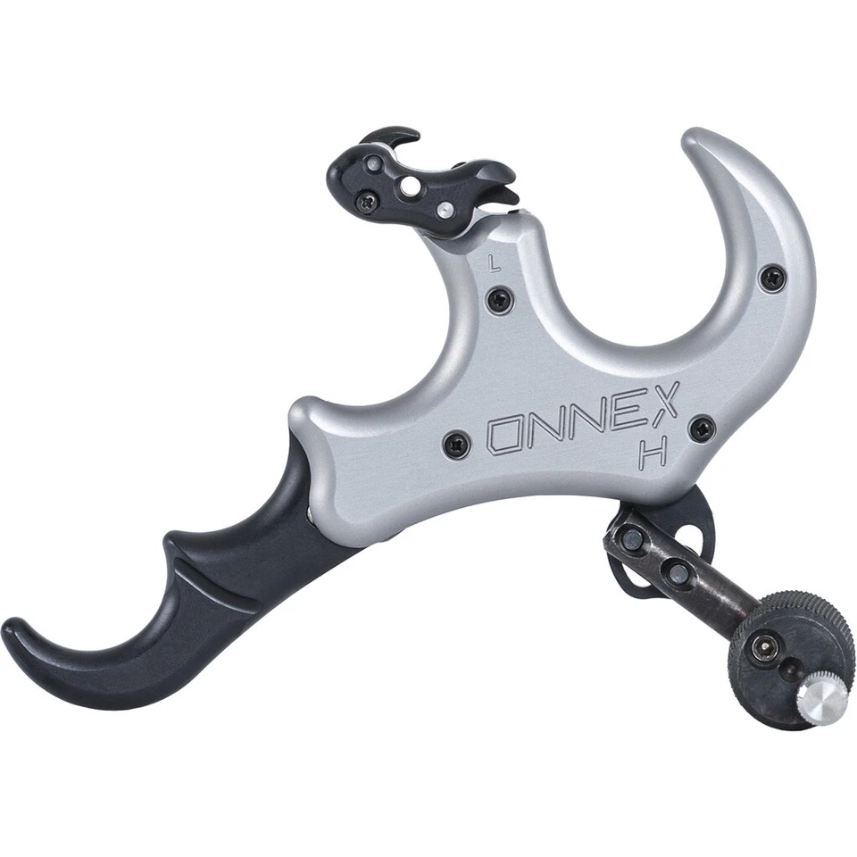 🏹 Stan OnneX Hinge Release Grey X-Large - Image 1 of 1