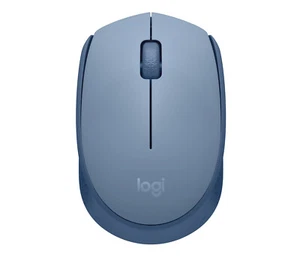 Logitech 910-006866 mouse Office Ambidextrous RF Wireless Optical - 910-006866 - Picture 1 of 1