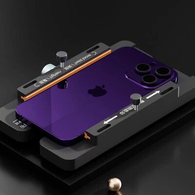 Universal Mobile/Phone LCD Screen Side Open Separator Heating Repair Device ToXi - Image 1 of 4