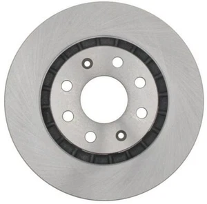 Front Disc Brake Rotor Fits: 2005-2008 Pontiac Wave  Raybestos R-Line Brake Roto - Bild 1 von 3