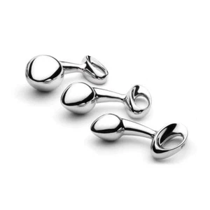 Njoy Pure Plug Anal Plugs - Picture 1 of 9