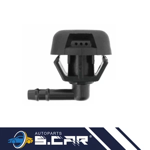 Ugello Spruzzatore Per Fiat Punto 188 da 2003 Spruzza Acqua Lavacristalli - Foto 1 di 2