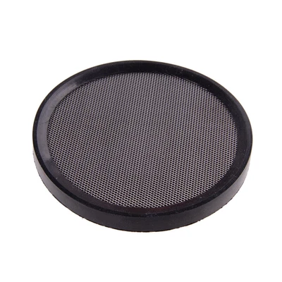74mm Motorcycle Carburetor Net Velocity Stack Mesh Screen for Air Filter Cup - Image 1 of 4