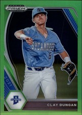 Pick Your Cards 2021 Panini Prizm Draft Picks Baseball Singles Inserts Parallels