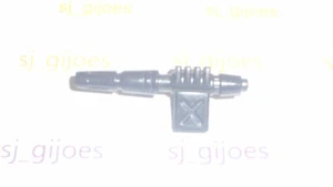 REFLECTOR 1986 SHUTTER GUN TRANSFORMERS G1 loose accessory - Picture 1 of 1