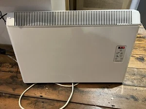 Panel Heater 1500W Digital Control 24/7 Timer & Thermostat Elnur PH150 PLUS - Picture 1 of 11