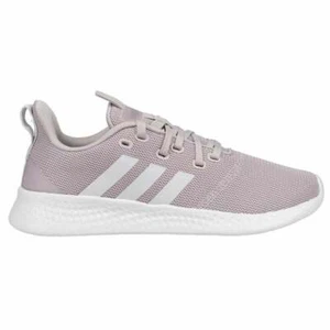 NEW Women's Adidas Puremotion Running Shoes, Purple, Size 10, Free Shipping - Picture 1 of 6