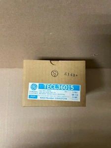NEU GE TECL36015 TEC STROMBEGRENZER - Bild 1 von 2