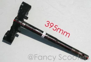 PEACE SPORTS 50CC 150CC SCOOTER TPGS-824 FRONT FORK TRIPLE TREE OEM PART VIN#LHJ - Picture 1 of 8