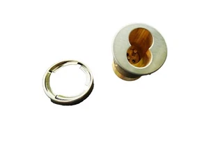 Carcasa de mortaja Assa Abloy CR1070 1-1/2" solo CAM A01 - Imagen 1 de 4