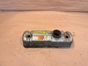 Morris Marina Ital A Series 1275 Rocker Cover - Picture 1 of 6