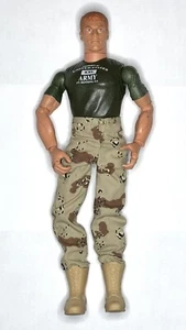 Hasbro GI Joe Actionfigur Pawtucket 12 inch US Army Ft. Benning GA - Bild 1 von 5