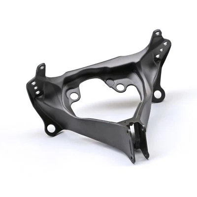 Кронштейн верхнего обтекателя фары подходит для Suzuki GSX-R 600 GSXR 750 06-07 K6 - Изображение 1 из 3