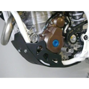 Protector de sumidero Husqvarna Fe 250/350 2017 - 2019 polietileno PEHD - MECA'SYSTEM - Imagen 1 de 1