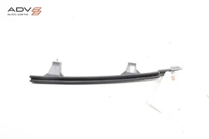 2020 - 2024 KIA TELLURIDE REAR LEFT SIDE DOOR WINDOW GLASS GUIDE CHANNEL OEM - Picture 1 of 5
