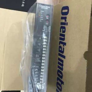 1PC New In Box VEXTA Orientalmotor UDK5128N Stepper Driver - Picture 1 of 4