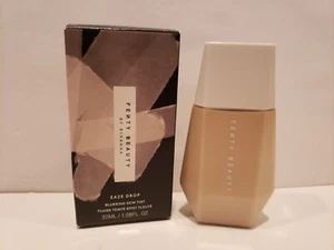 Fenty Beauty By Rihanna~Eaze Drop ~ Blurring Skin Tint ~ #3 ~ NIB - Picture 1 of 1