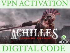 Achilles: Legends Untold Xbox/XS/VPN needed/Digital Code