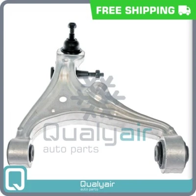 Front Right Lower Control Arm and Ball Joint Assembly for Cadillac CTS SRX STS - Image 1 of 4