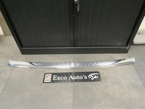 Jaguar X300 Stossstange streifen mitte hinten BEC19956 Gebraucht - Afbeelding 1 van 3