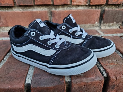 Vans Oldol Sko OTWakers Sneaker Bambini Bambin Ta 10arpe Sc dannastica Ginn Sl O ero
