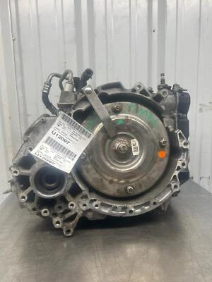 2017 Lincoln MKC Transmission Automatic 6 Speed 2.0L AWD Auto Start Stop 83k 18 - Image 1 of 4