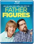 Father Figures (Blu-Ray) - Ex Library - - **DISC ONLY**