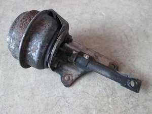 Unterdruckdose Turbolader AUDI VW 1.9TDI GARRETT A3 A4 A6 Passat 3B 3BG AVF - Bild 1 von 3